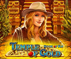 Highroller Book of Ra kaszinó nyerőgép