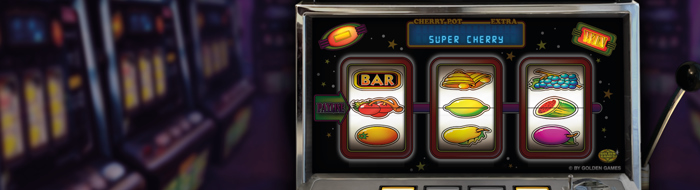 Highroller Super Cherry2000 - nyerési esélyeidet