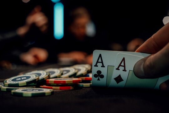 Texas Hold'em