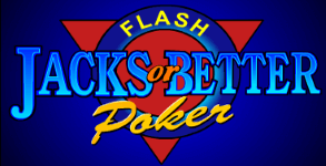 Jacks or Better video póker