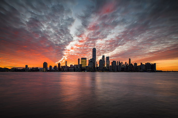 Jersey City
