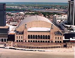 Jim Whelan Boardwalk Hall