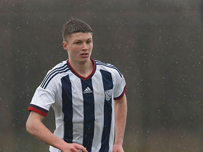 Jordan Pigott