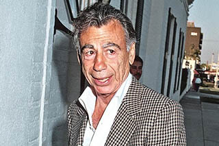 Kirk Kerkorian