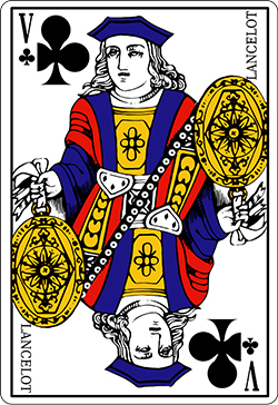 Lancelot du Lac