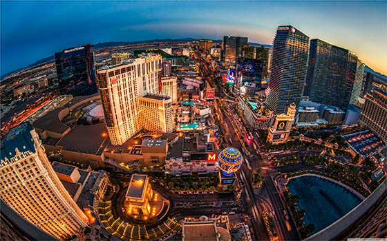 Las Vegas