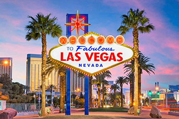 Las Vegas