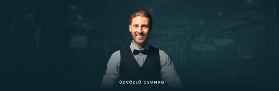 LegendPlay casino bónusz