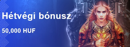 Librabet Hétvégi bónusz