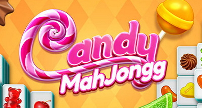 Mah jongg Candy