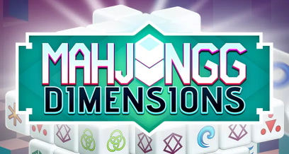 Mah jongg Dimension