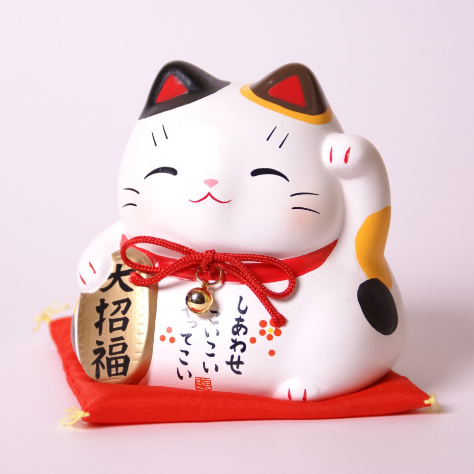 Maneki neko