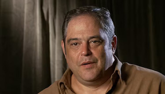 Kevin Mannis