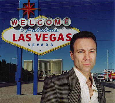 Richard Marcus