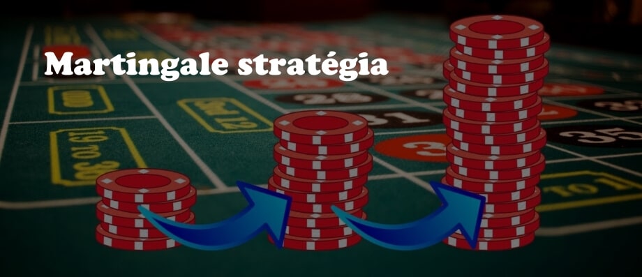 Hogyan kell használni Martingale stratégia