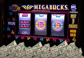 Megabucks