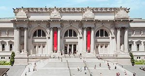Metropolitan Museum of Art