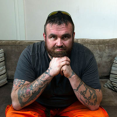 Michael Carroll