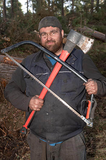 Michael Carroll