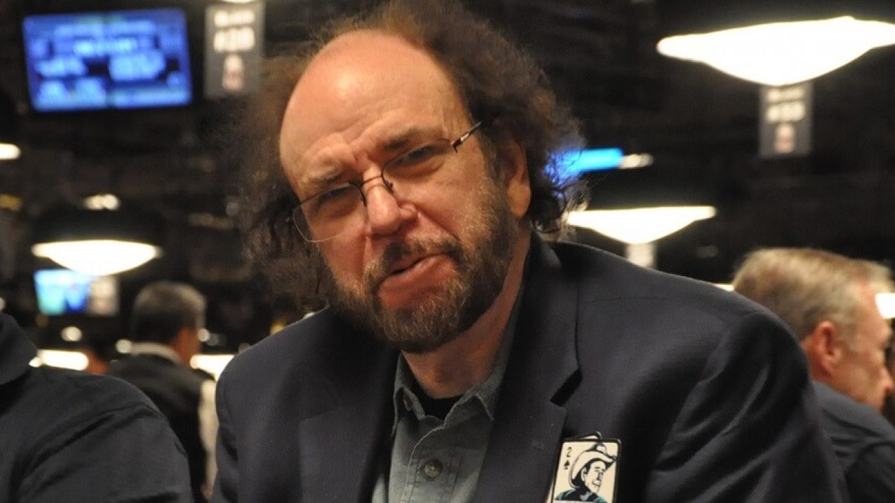Mike Caro