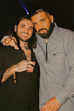 Mikki és Drake