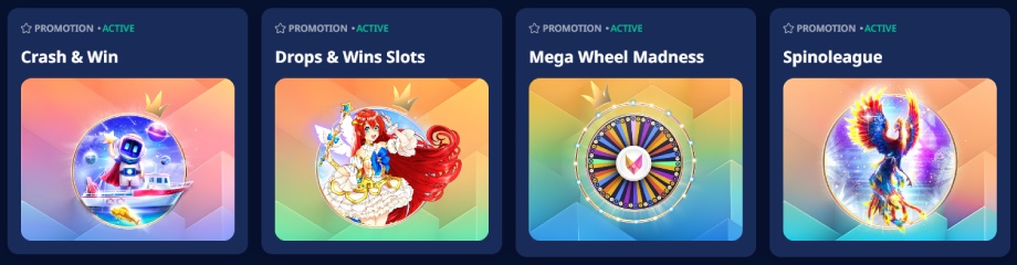 Monro casino bónusz
