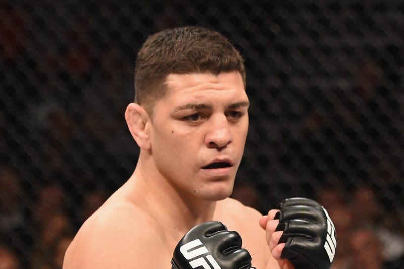 MMA