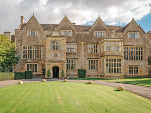 North Cadbury Court