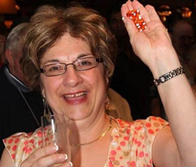 Patricia DeMauro