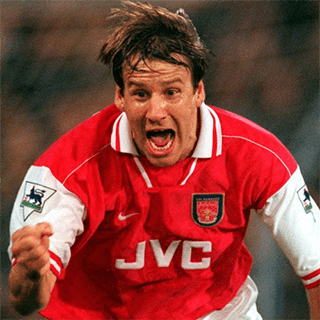 Paul Merson