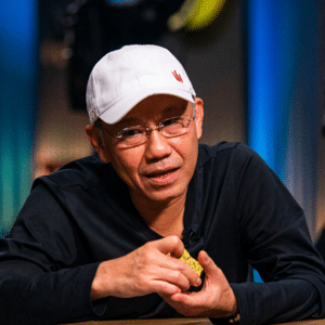 Paul Phua