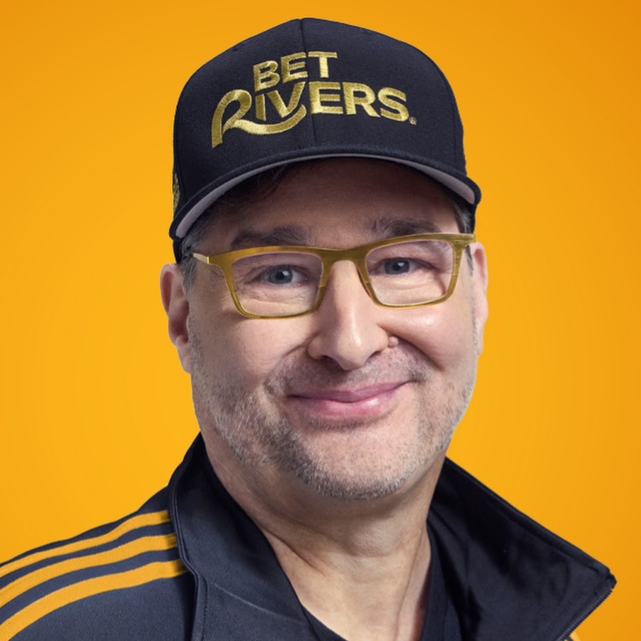 Phil Hellmuth