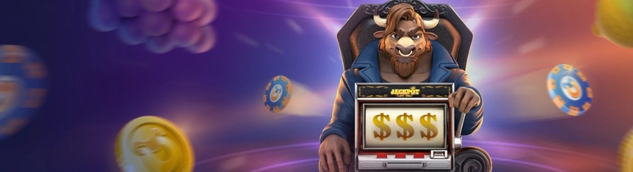 Bison casino jatekok