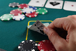Texas Hold'em