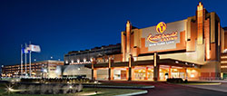 Resorts World Casino