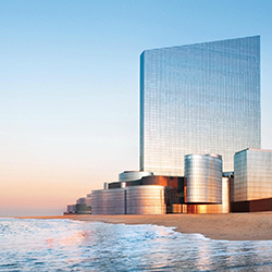Revel Casino