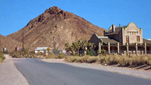 Sandhill Road