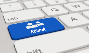 Rólunk