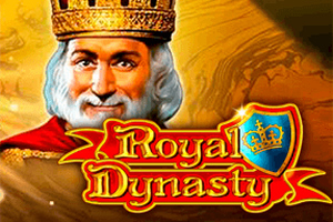 Royal Dynasty kaszinó nyerőgép