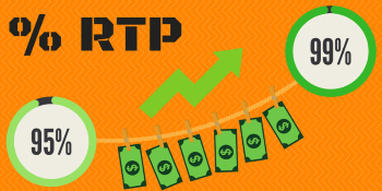RTP jelentőségéről az online Nyerőgépek