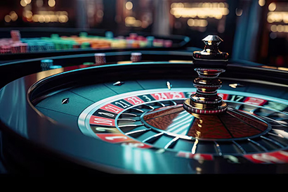 Blackjack etikett
