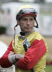 Russell Baze