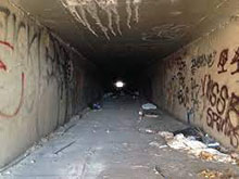 Sandhill Road