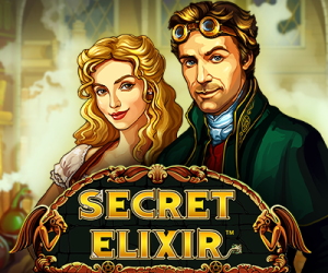 Secret Elixir fizetési táblázat