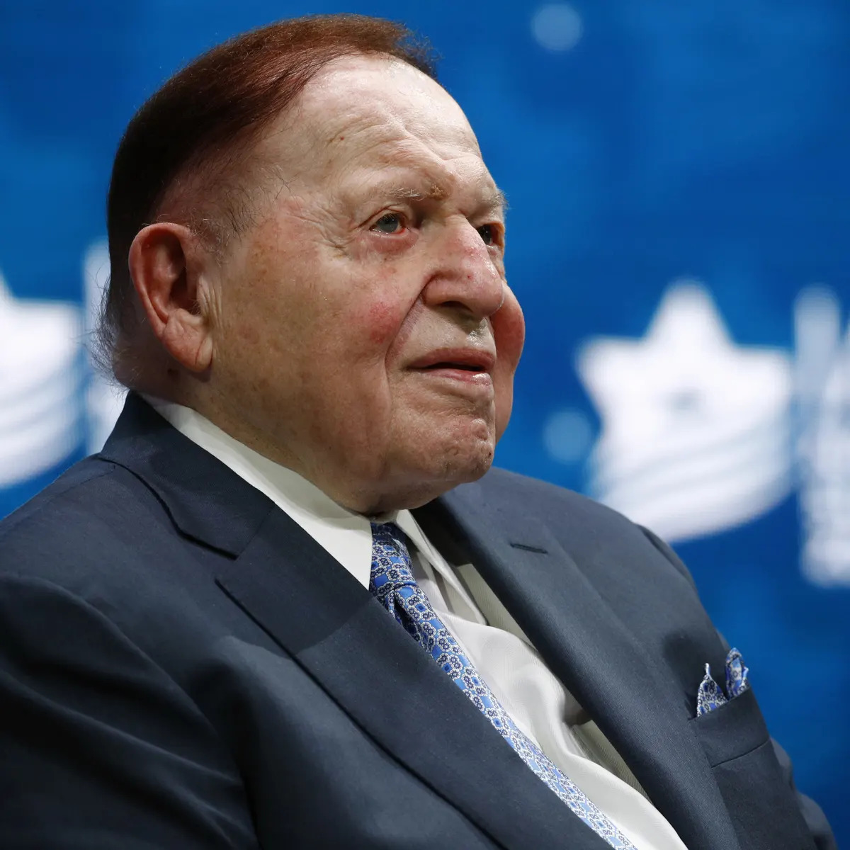 Sheldon Adelson