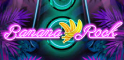 Banana Rock Logo
