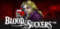 Blood Suckers Logo