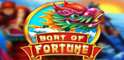 Boat of Fortune Logo