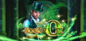Book of Oz Logo