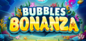 Bubbles Bonanza Logo